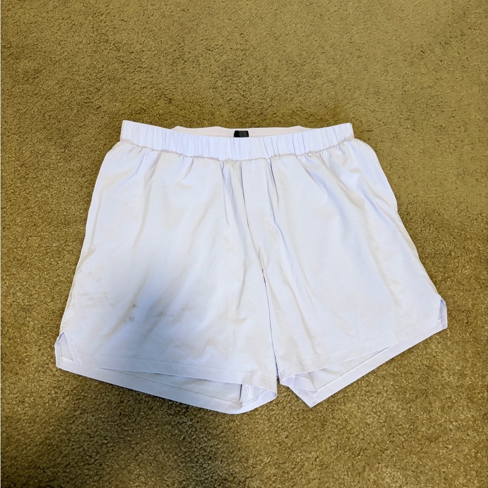 Lululemon Men's Shorts
